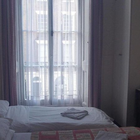 Lynton Hotel London Luaran gambar