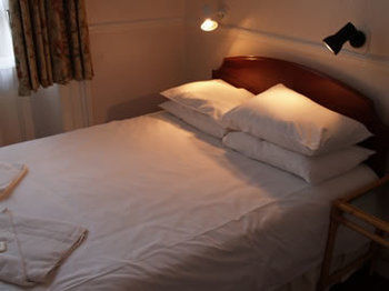 Lynton Hotel London Luaran gambar